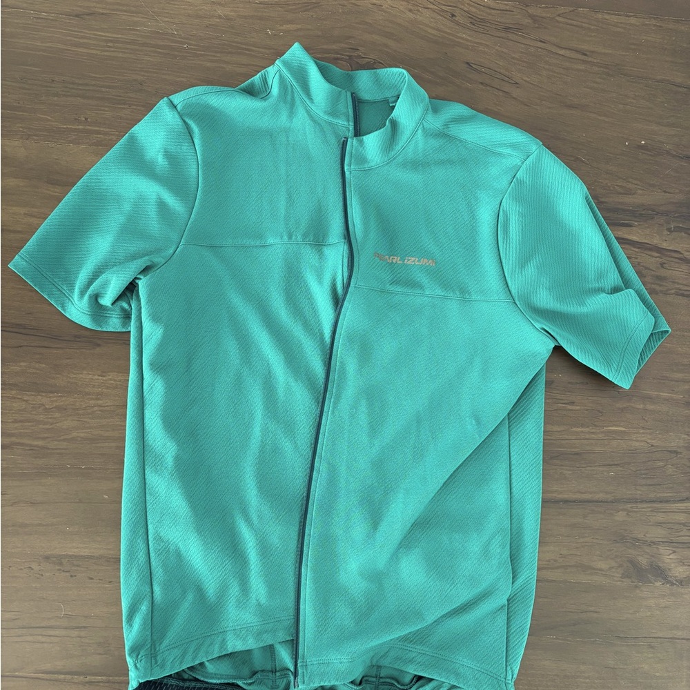 cycling jersey pearl izumi